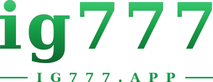 ig777 logo