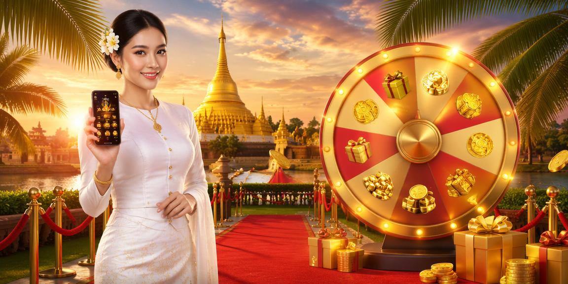 ig777 Golden Sun သည် ig777 ၏ လိုက်ဖ်အလယ်မှတ်