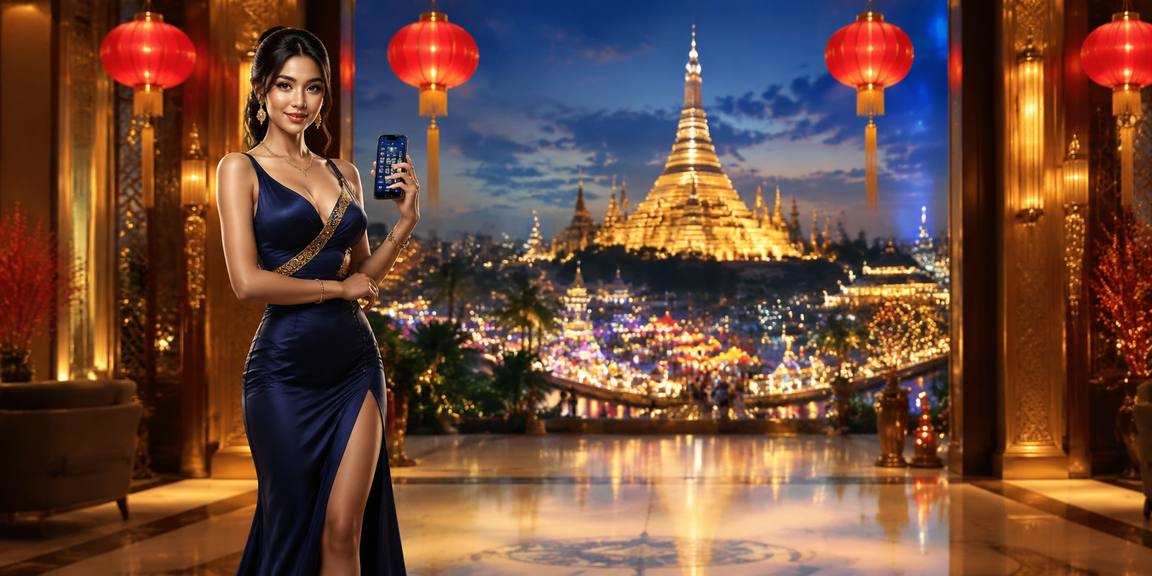 ig777 မြန်မာတွင် အကောင့်သို့ လျင်မြန်စွာ ဝင်သွားပါ